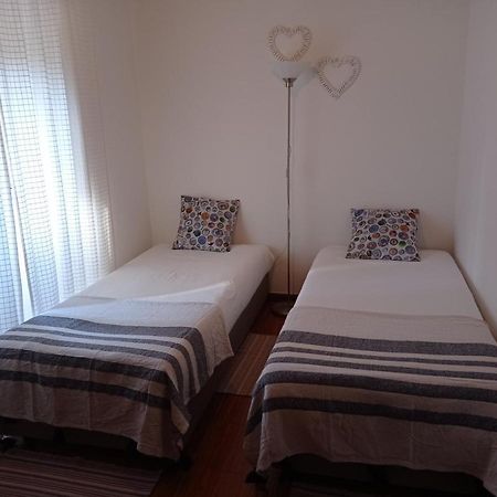 Apartamento 1 - Fundação de Veiros Exterior foto