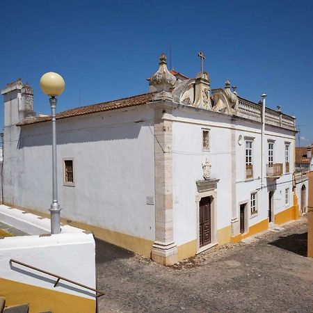 Apartamento 1 - Fundação de Veiros Exterior foto