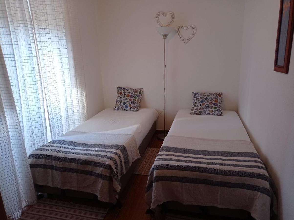 Apartamento 1 - Fundação de Veiros Exterior foto