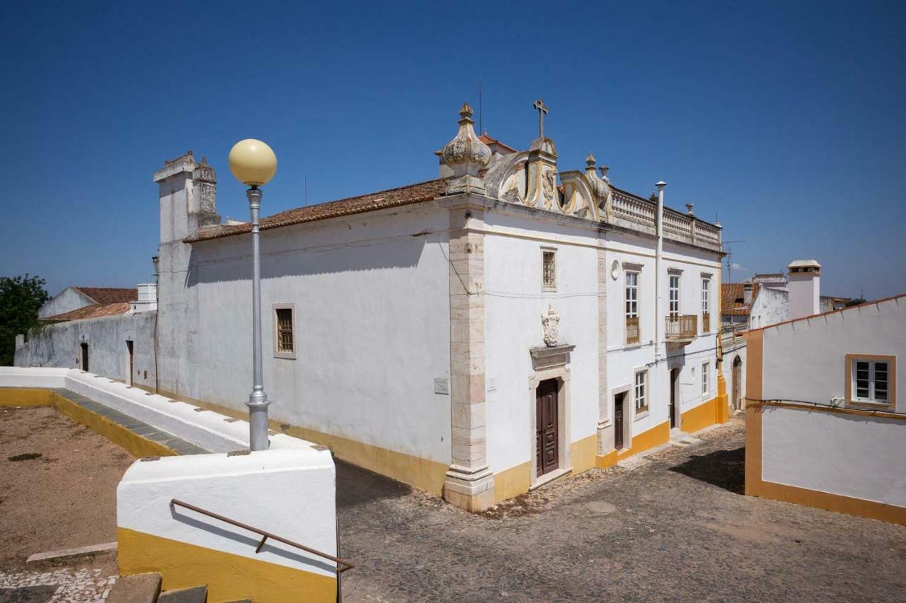Apartamento 1 - Fundação de Veiros Exterior foto