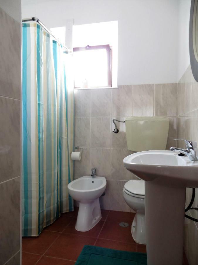 Apartamento 1 - Fundação de Veiros Exterior foto